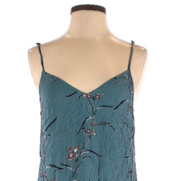 O'Neill Maxi Slip Dress - Picture 2 of 13